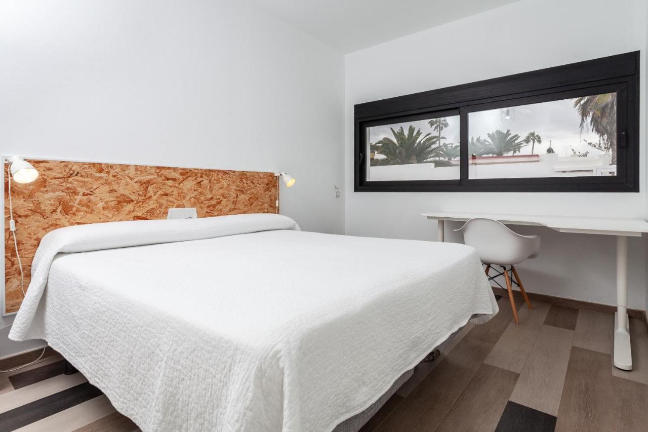 Villa Luxury Azul Private Pool And Bbq Corralejo By Holidays Home Dış mekan fotoğraf