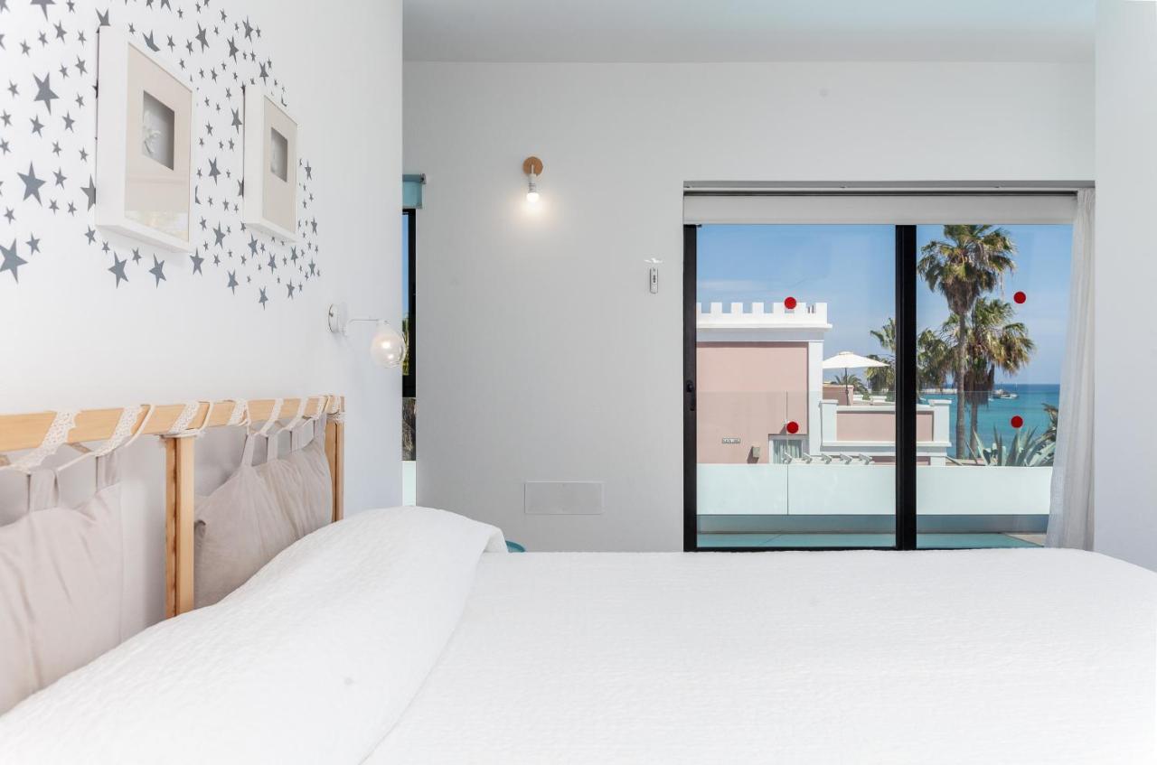 Villa Luxury Azul Private Pool And Bbq Corralejo By Holidays Home Dış mekan fotoğraf